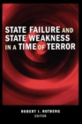State Failure and State Weakness in a Time of Terror - eBook
