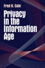 Privacy in the Information Age - eBook