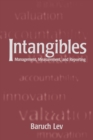 Intangibles : Management, Measurement, and Reporting - eBook
