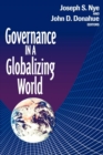Governance in a Globalizing World - eBook
