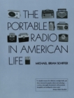The Portable Radio in American Life - eBook