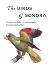 The Birds of Sonora - eBook