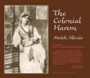 Colonial Harem - Book