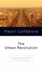The Urban Revolution - Book