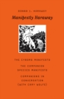 Manifestly Haraway - Book