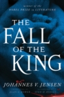 The Fall of the King - Book