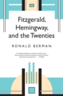 Fitzgerald, Hemingway, and the Twenties - eBook