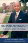 There's Hope for the World : The Memoir of Birmingham, Alabama's First African American Mayor - eBook