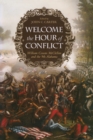 Welcome the Hour of Conflict : William Cowan McClellan and the 9th Alabama - eBook