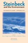 Steinbeck and the Environment : Interdisciplinary Approaches - eBook