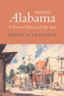 Inside Alabama : A Personal History of My State - eBook