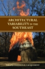 Architectural Variability in the Southeast - eBook