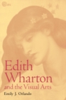 Edith Wharton and the Visual Arts - eBook