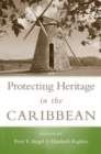 Protecting Heritage in the  Caribbean - eBook