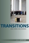 Transitions : Legal Change, Legal Meanings - eBook