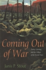 Coming Out of War : Poetry, Grieving, and the Culture of the World Wars - eBook