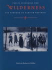 Voices in the Wilderness : Public Discourse and the Paradox of Puritan Rhetoric - eBook