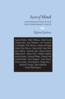 Acts of Mind : Conversations with Contemporary Poets - eBook