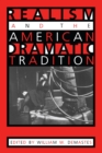 Realism and the American Dramatic Tradition - eBook