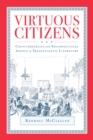 Virtuous Citizens : Counterpublics and Sociopolitical Agency in Transatlantic Literature - eBook