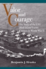 Valor and Courage : The Story of the USS Block Island Escort Carriers in World War II - eBook