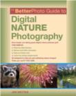 BetterPhoto Guide to Digital Nature Photography - eBook