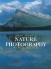 John Shaw's Nature Photography Field Guide - eBook