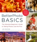 BetterPhoto Basics - Book