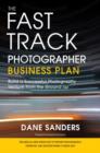 Fast Track Photographer Business Plan - eBook