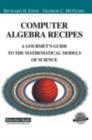Computer Algebra Recipes for Mathematical Physics - eBook