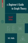 A Beginner's Guide to Graph Theory - eBook