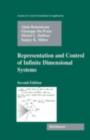 Representation and Control of Infinite Dimensional Systems - eBook