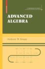 Advanced Algebra - eBook