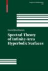 Spectral Theory of Infinite-Area Hyperbolic Surfaces - eBook