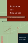 Algebra and Analysis for Engineers and Scientists - eBook
