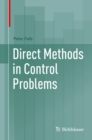 Direct Methods in Control Problems - eBook