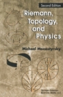 Riemann, Topology, and Physics - eBook