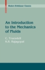 An Introduction to the Mechanics of Fluids - eBook