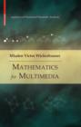 Mathematics for Multimedia - eBook