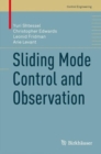 Sliding Mode Control and Observation - eBook