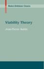 Viability Theory - eBook