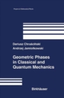 Geometric Phases in Classical and Quantum Mechanics - eBook
