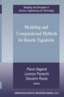 Modeling and Computational Methods for Kinetic Equations - eBook