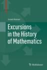 Excursions in the History of Mathematics - eBook