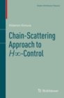 Chain-Scattering Approach to Hinfinity-Control - eBook