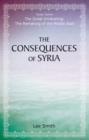 The Consequences of Syria - eBook
