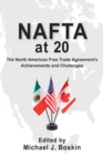 NAFTA at 20 : The North American Free Trade Agreement's Achievements and Challenges - eBook