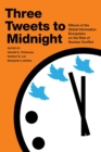 Three Tweets to Midnight - eBook