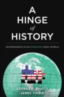 A Hinge of History - eBook