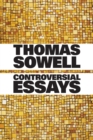 Controversial Essays - eBook